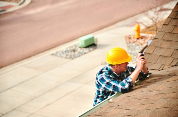 Best Emergency Roof Repair  in Buhl, MN