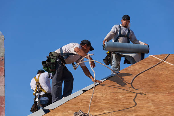 Trusted Buhl, MN Roofing Contractor Experts