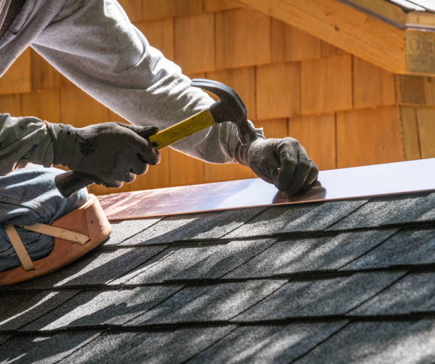 Best Commercial Roofing Services  in Buhl, MN